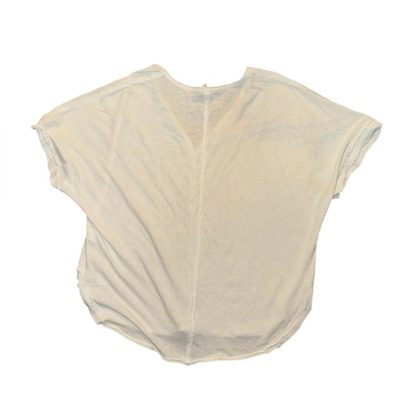 wishlist oversized tee - Picture 5 of 7